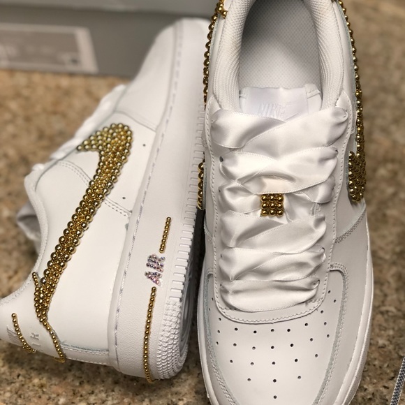 Nike Air Force 1. All sizes available - Picture 3 of 5